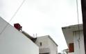 Τρόμος στον Κουμπέ στα Χανιά απο έκρηξη σε ηλιακό θερμοσίφωνα [photos] - Φωτογραφία 5