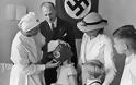 Η συμμετοχή των νοσοκόμων στα πειράματα του Χίτλερ για μικρά παιδιά