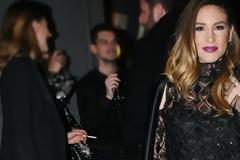 Θύμα απάτης η εγκυμονούσα Αθηνά Οικονομάκου