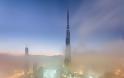 Οι «αιωρούμενοι» ουρανοξύστες του Ντουμπάι - Φωτογραφία 2