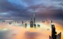 Οι «αιωρούμενοι» ουρανοξύστες του Ντουμπάι - Φωτογραφία 3