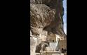 Παναγία Σουμελά - Δέος: Ανακαλύφθηκε μυστικό τούνελ που οδηγεί στην Κόλαση και... [photos] - Φωτογραφία 5