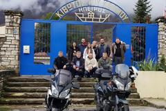 Προσφορά αγάπης από τους VStrom Greek Riders [photos]