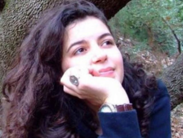 Μονεμβασία - Βρέθηκε νεκρή η 26χρονη Ηλιάννα Σταμαδιάνου! - Φωτογραφία 1