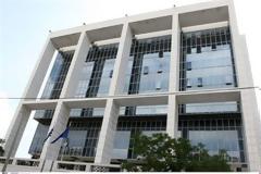Ισχυρή έκρηξη βόμβας στο Εφετείο συγκλονίζει την Αθήνα