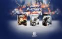 Δωρεάν παιχνίδια στην Ubisoft τα Χριστούγεννα
