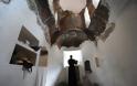 Δέος από την ανακάλυψη στην Παναγία Σουμελά: Μυστικό τούνελ οδηγεί σε εκκλησάκι - Φωτογραφία 3