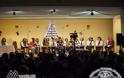 Μάγεψε η Χριστουγεννιάτικη εκδήλωση της χορωδίας Συλλόγου Γυναικών Αστακού (ΦΩΤΟ: Make art) - Φωτογραφία 2