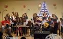 Μάγεψε η Χριστουγεννιάτικη εκδήλωση της χορωδίας Συλλόγου Γυναικών Αστακού (ΦΩΤΟ: Make art) - Φωτογραφία 29