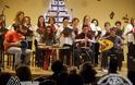 Μάγεψε η Χριστουγεννιάτικη εκδήλωση της χορωδίας Συλλόγου Γυναικών Αστακού (ΦΩΤΟ: Make art) - Φωτογραφία 4