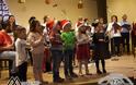 Μάγεψε η Χριστουγεννιάτικη εκδήλωση της χορωδίας Συλλόγου Γυναικών Αστακού (ΦΩΤΟ: Make art) - Φωτογραφία 7