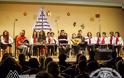Μάγεψε η Χριστουγεννιάτικη εκδήλωση της χορωδίας Συλλόγου Γυναικών Αστακού (ΦΩΤΟ: Make art) - Φωτογραφία 9