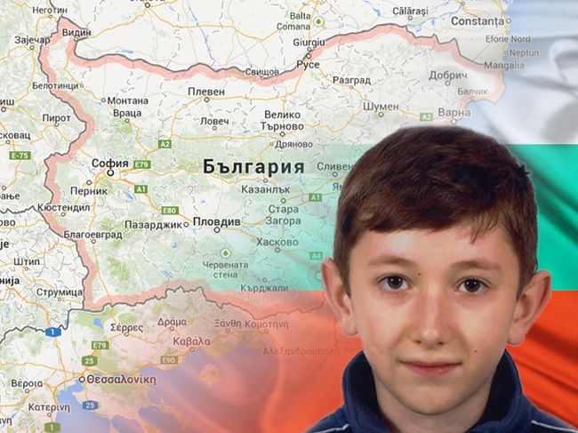 Απίστευτη ανατροπή: Ζωντανός στη Βουλγαρία ο Άλεξ; - Φωτογραφία 1
