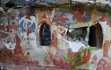 Παναγία Σουμελά: Ανακαλύφθηκε μυστικό τούνελ που οδηγεί σε εκκλησάκι - Φωτογραφία 2