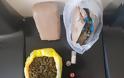Ηράκλειο: Νέα σύλληψη για ναρκωτικά: Έκρυβε στο σπίτι του δύο κιλά χασίς - Φωτογραφία 2