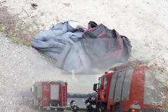 Ιωάννινα: Συναγερμός σε Πυροσβεσική και αστυνομία για τσάντα μέσα στη Λίμνη
