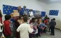 Ο Σύλλογος ΑΕΤΙΝΩΝ ΑΘΗΝΑΣ μοίρασε χαμόγελα και δώρα στους μαθητές του δημοτικού Σχολείου (ΦΩΤΟ) - Φωτογραφία 21