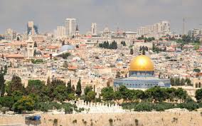 Γιατί οι ΗΠΑ ‘ξαφνικά αγάπησαν’ την Ιερουσαλήμ; - Φωτογραφία 1