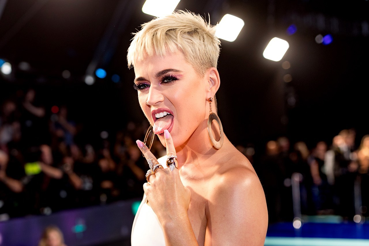 Εμμονικός θαυμαστής της Katy Perry τέθηκε υπό κράτηση - Φωτογραφία 3