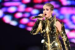 Εμμονικός θαυμαστής της Katy Perry τέθηκε υπό κράτηση