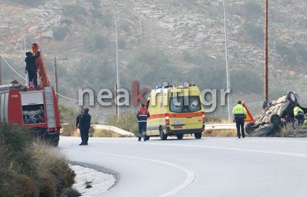 Τραγωδία με 26χρονη στην Κρήτη - Σκληρές εικόνες - Φωτογραφία 6