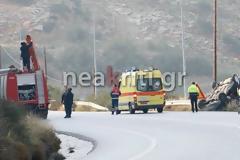 Τραγωδία με 26χρονη στην Κρήτη - Σκληρές εικόνες