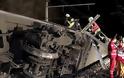 Σύγκρουση τρένων στην Αυστρία: Τουλάχιστον 17 τραυματίες - Φωτογραφία 3