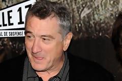 Ο Robert De Niro φόρεσε παπούτσια με πλατφόρμα για να φαίνεται ψηλότερος από τον Al Pacino!