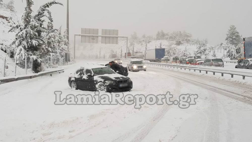 Φθιώτιδα: Κινούνται επιτέλους... και στα δυο ρεύματα! - Φωτογραφία 2