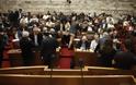 Πενήντα βουλευτές του ΣΥΡΙΖΑ ζητούν την προστασία της πρώτης κατοικίας και δεν θα κάνουν πίσω