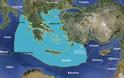 Οι Αλβανοί αμφισβητούν ελληνικό θαλάσσιο χώρο! - Φωτογραφία 2