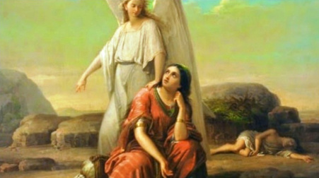 Τι κάνουν οι άγγελοι στην Θεία Λειτουργία – Οράματα Αγίου Νήφωνος - Φωτογραφία 8