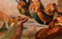 Τι κάνουν οι άγγελοι στην Θεία Λειτουργία – Οράματα Αγίου Νήφωνος - Φωτογραφία 7