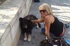 Δεν της “καθόταν” κανείς και δείτε τι έκανε! [photos]