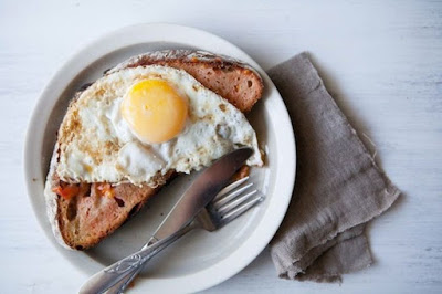 Τα μυστικά για τέλεια τηγανητά αυγά - Φωτογραφία 1