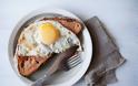 Τα μυστικά για τέλεια τηγανητά αυγά
