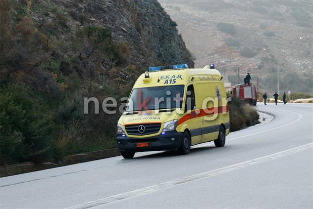 ΚΡΗΤΗ: Σκοτώθηκε γυναίκα σε τροχαίο λίγο πριν τα Χριστούγεννα, από το Ρίβιο (Παπαδάτου Ξηρομέρου) - Φωτογραφία 8