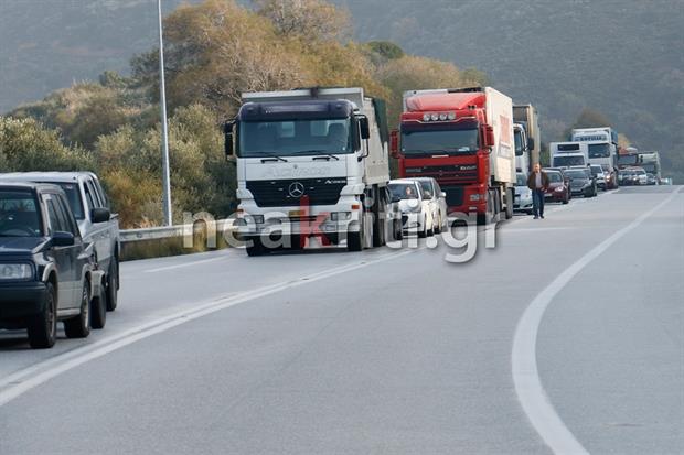 ΚΡΗΤΗ: Σκοτώθηκε γυναίκα σε τροχαίο λίγο πριν τα Χριστούγεννα, από το Ρίβιο (Παπαδάτου Ξηρομέρου) - Φωτογραφία 9