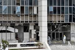 Στα «τυφλά» οι έρευνες για την επίθεση στο Εφετείο: Δεν λειτουργούν οι κάμερες από το 2002!