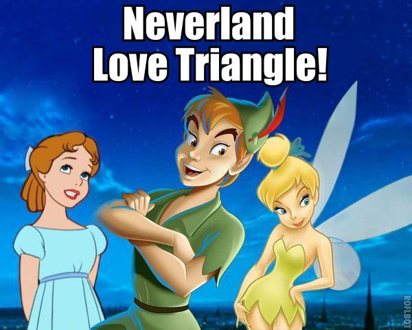 Σύνδρομο του Πίτερ Παν: Τι είναι; - Μήπως το έχουμε όλοι σε κάποιο βαθμό; - Φωτογραφία 3