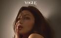 Bella Hadid: Το πρώτο εξώφυλλο του 2018 για τη Vogue Κορέας - Φωτογραφία 5