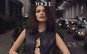 Bella Hadid: Το πρώτο εξώφυλλο του 2018 για τη Vogue Κορέας - Φωτογραφία 6