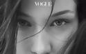Bella Hadid: Το πρώτο εξώφυλλο του 2018 για τη Vogue Κορέας - Φωτογραφία 7