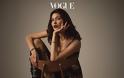 Bella Hadid: Το πρώτο εξώφυλλο του 2018 για τη Vogue Κορέας - Φωτογραφία 8