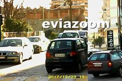 Kυκλοφοριακό κομφούζιο στη Ληλαντίων: Ακόμα δεν μπήκαν τα φανάρια και τέθηκαν εκτός λειτουργίας! (ΦΩΤΟ)