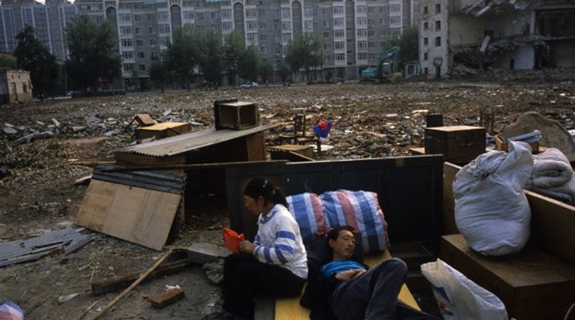Περίπου 1.000 Κινέζοι εμπλέκονται σε σκάνδαλο κακοδιαχείρισης χρημάτων για φτωχούς - Φωτογραφία 1