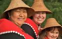 Φυλές ιθαγενών στην Αλάσκα: Οι πιο γενναιόδωροι άνθρωποι του πλανήτη
