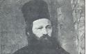 Ιερομόναχος Χρυσόστομος Λαυριώτης (1856 – 23 Δεκεμβρίου 1908)