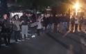 Αγρίνιο: Έκλεψε τις εντυπώσεις το παραδοσιακό γλέντι – Όλη η πλατεία μια γιορτή (ΔΕΙΤΕ ΦΩΤΟ)