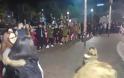 Αγρίνιο: Έκλεψε τις εντυπώσεις το παραδοσιακό γλέντι – Όλη η πλατεία μια γιορτή (ΔΕΙΤΕ ΦΩΤΟ) - Φωτογραφία 3